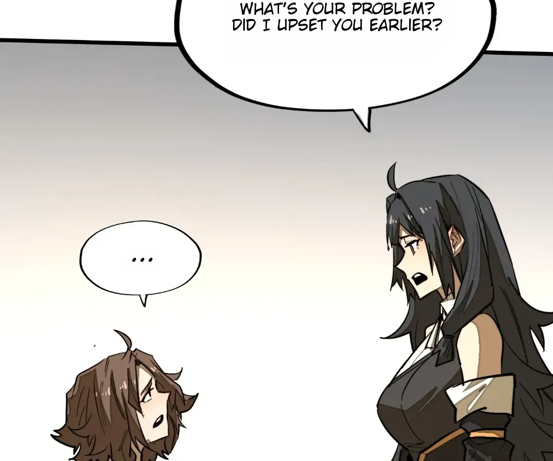 From Dust to Throne Chapter 43 page 76 - 