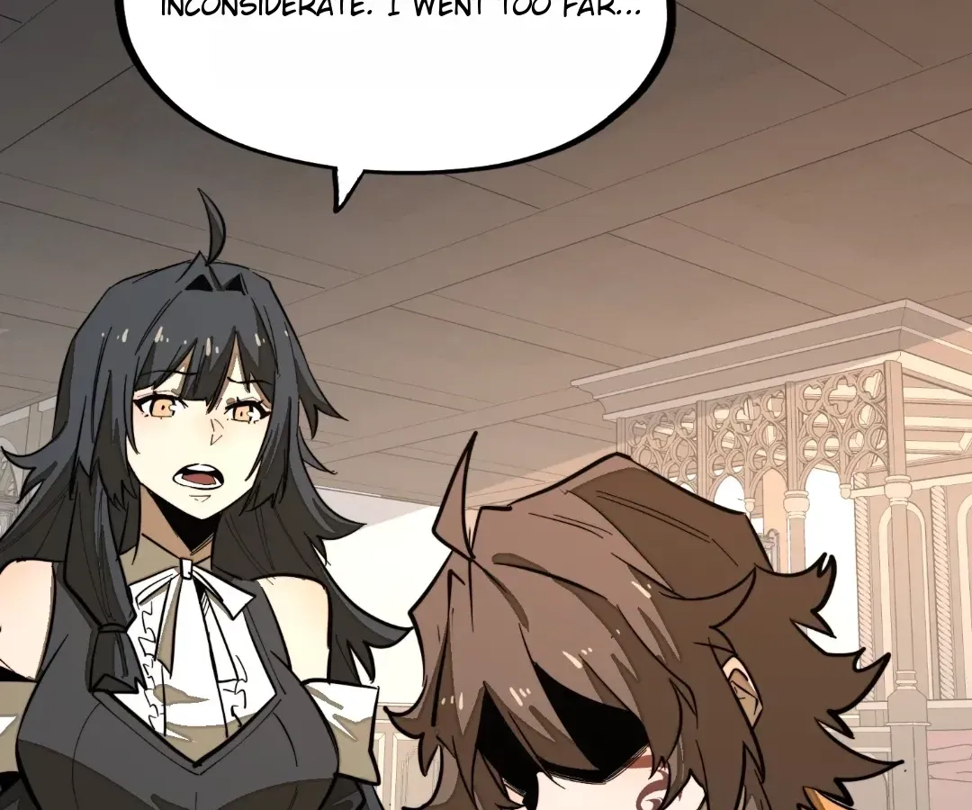 From Dust to Throne Chapter 43 page 78 - 