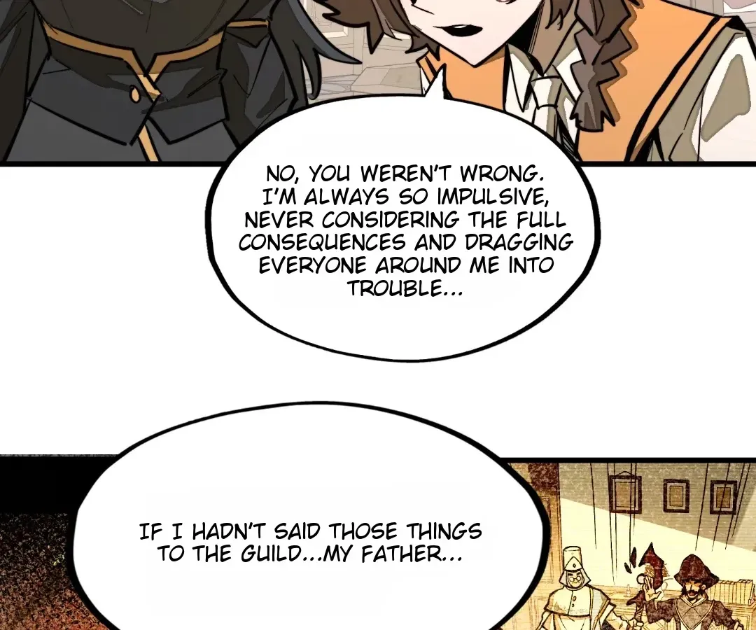 From Dust to Throne Chapter 43 page 79 - 