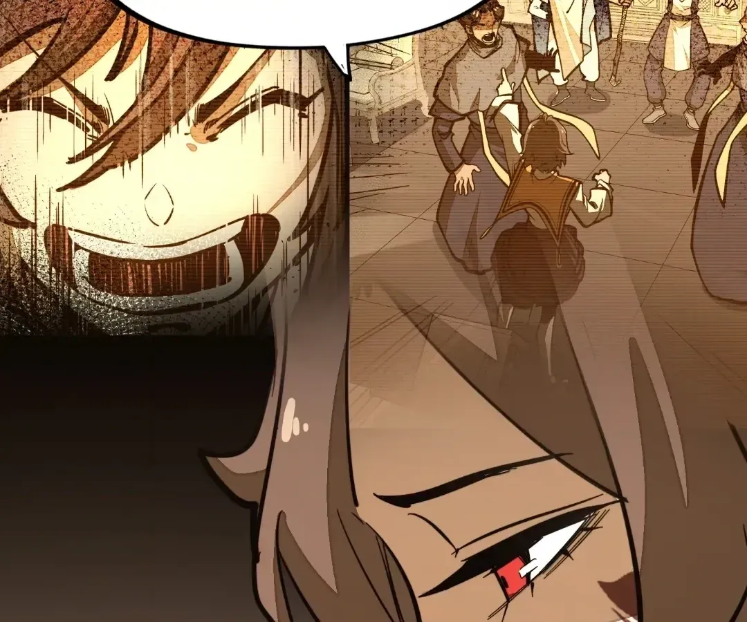 From Dust to Throne Chapter 43 page 80 - 