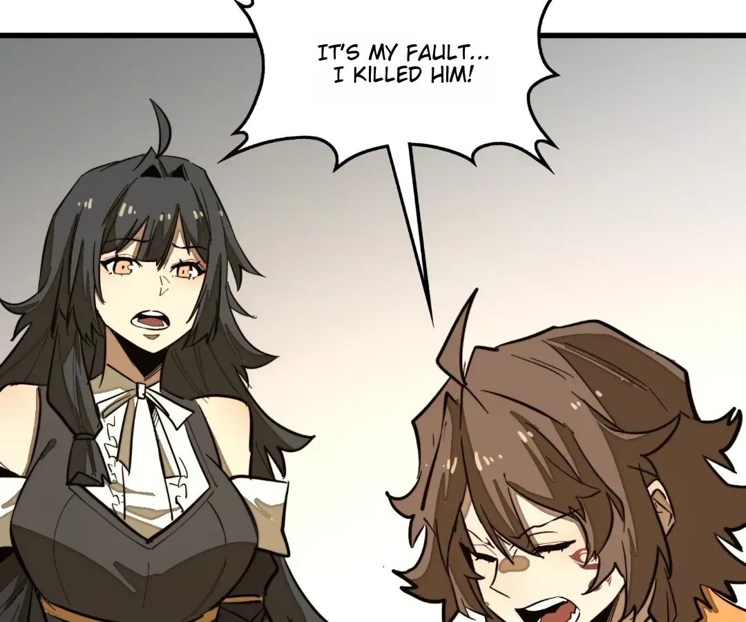From Dust to Throne Chapter 43 page 82 - 