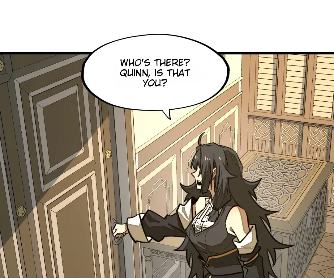 From Dust to Throne Chapter 43 page 86 - 