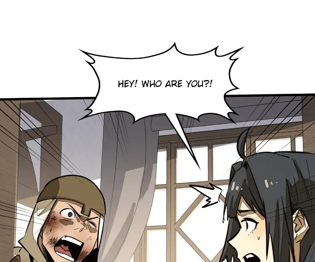 From Dust to Throne Chapter 43 page 88 - 