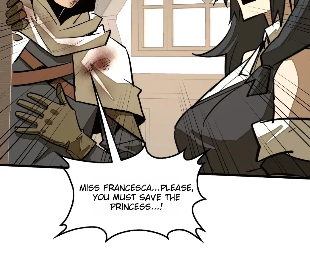 From Dust to Throne Chapter 43 page 89 - 