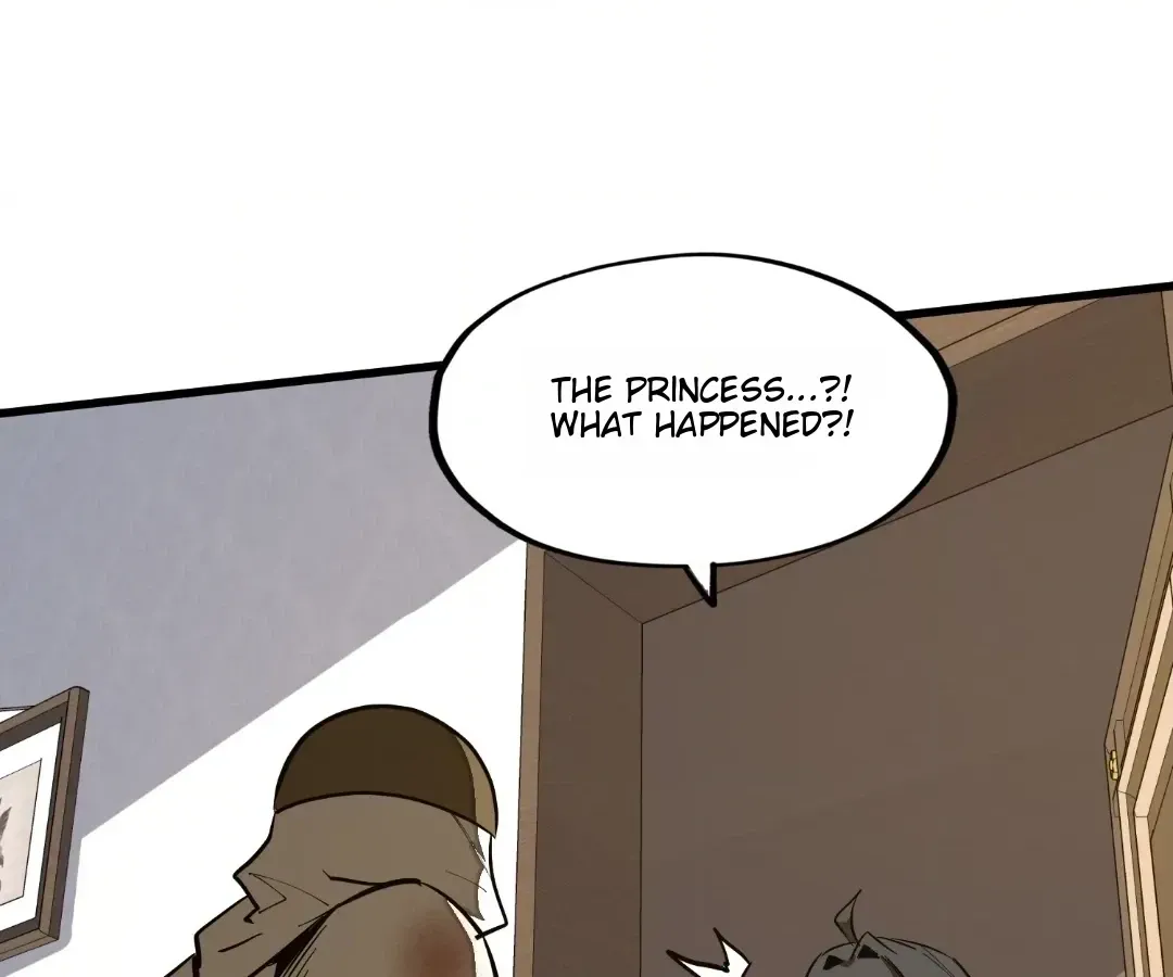 From Dust to Throne Chapter 43 page 90 - 