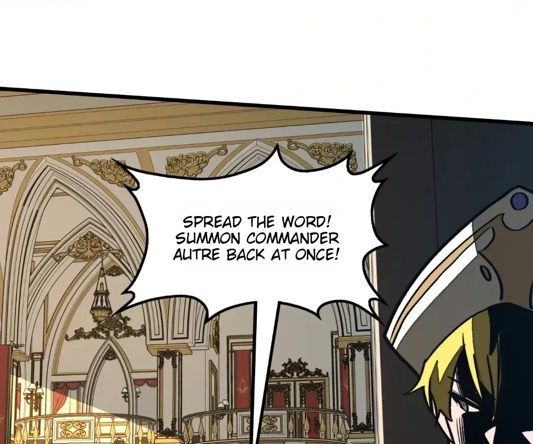 From Dust to Throne Chapter 43 page 10 - 