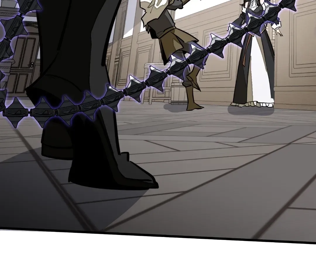 From Dust to Throne Chapter 43 page 96 - 