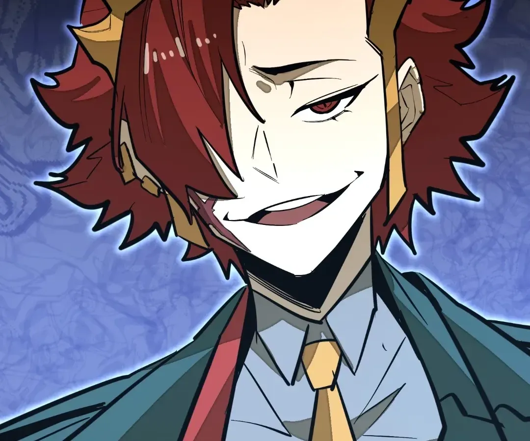 From Dust to Throne Chapter 43 page 98 - 