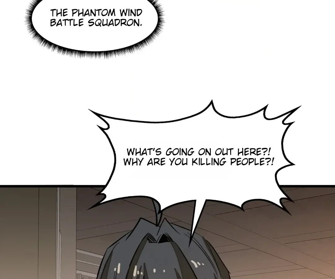 From Dust to Throne Chapter 43 page 100 - 