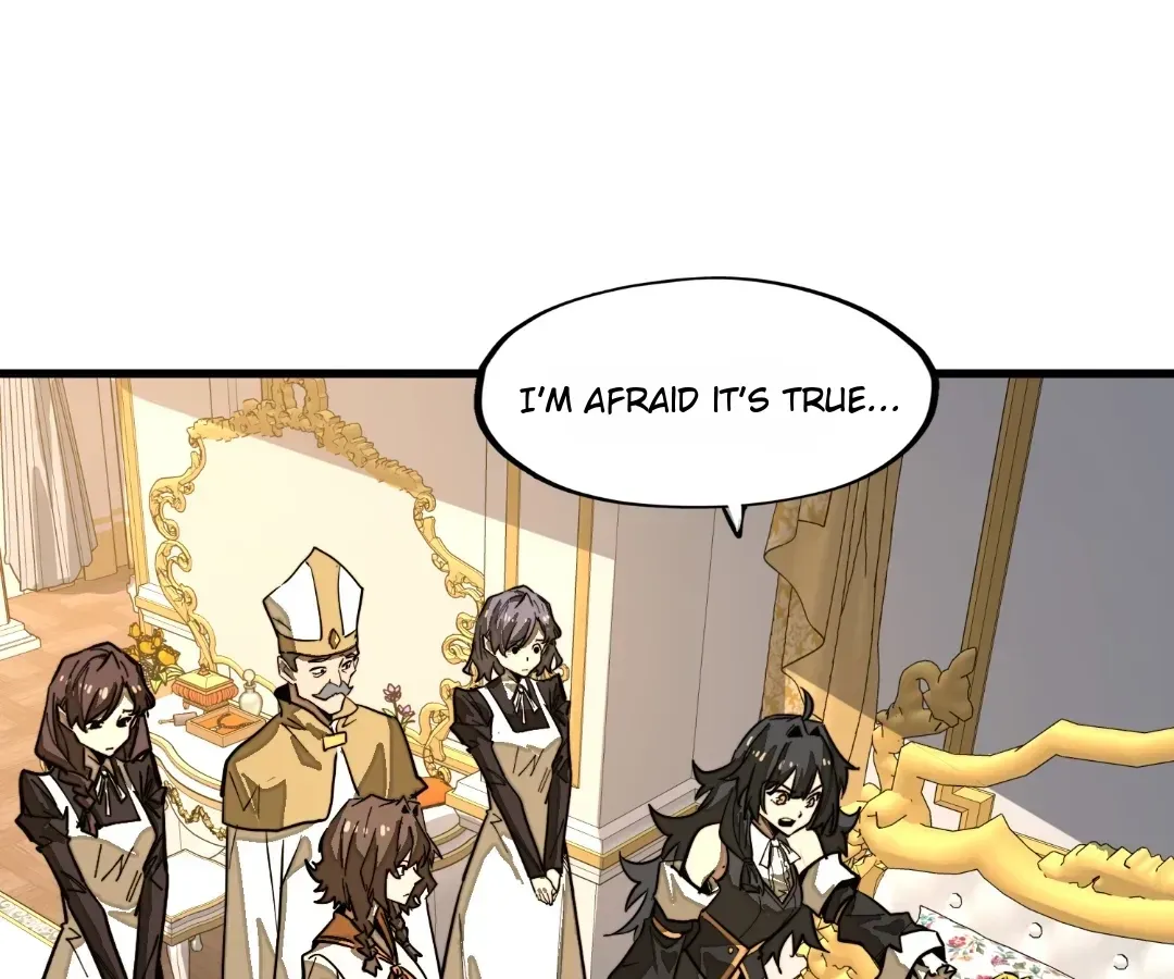 From Dust to Throne Chapter 45 page 1 - 