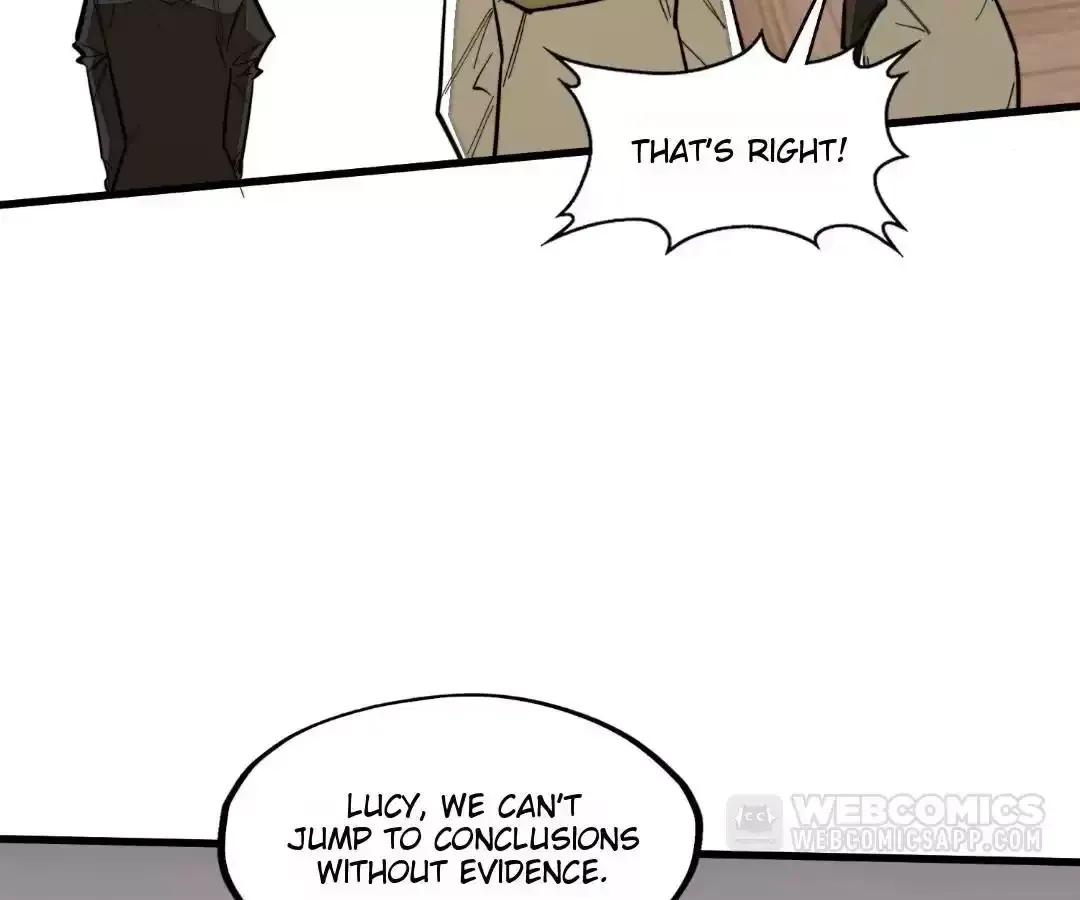 From Dust to Throne Chapter 45 page 11 - 