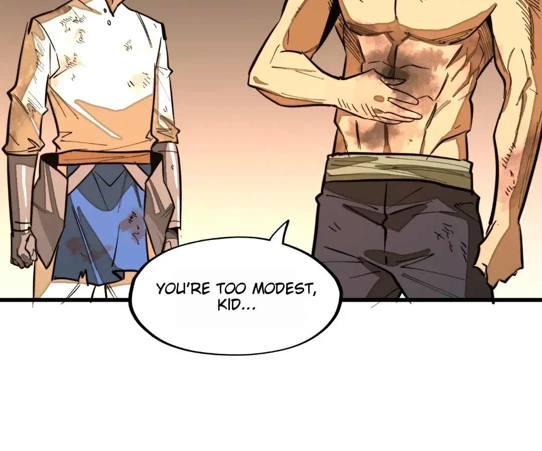 From Dust to Throne Chapter 45 page 104 - 