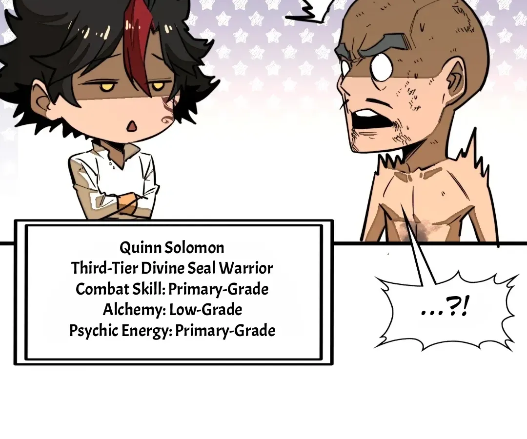From Dust to Throne Chapter 45 page 106 - 