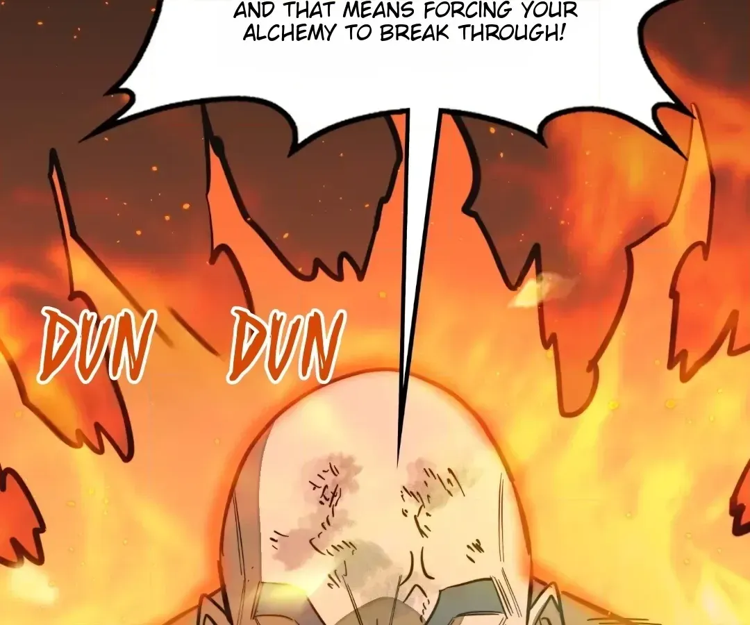 From Dust to Throne Chapter 45 page 110 - 