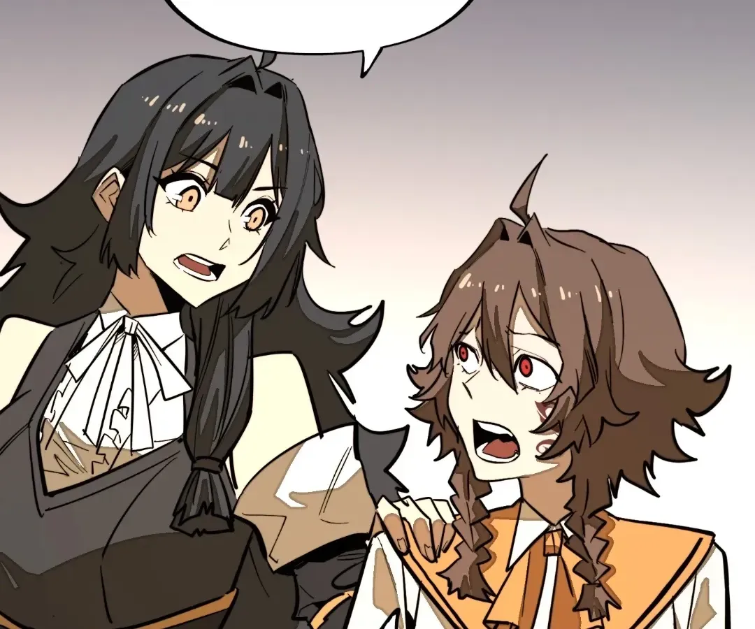 From Dust to Throne Chapter 45 page 12 - 