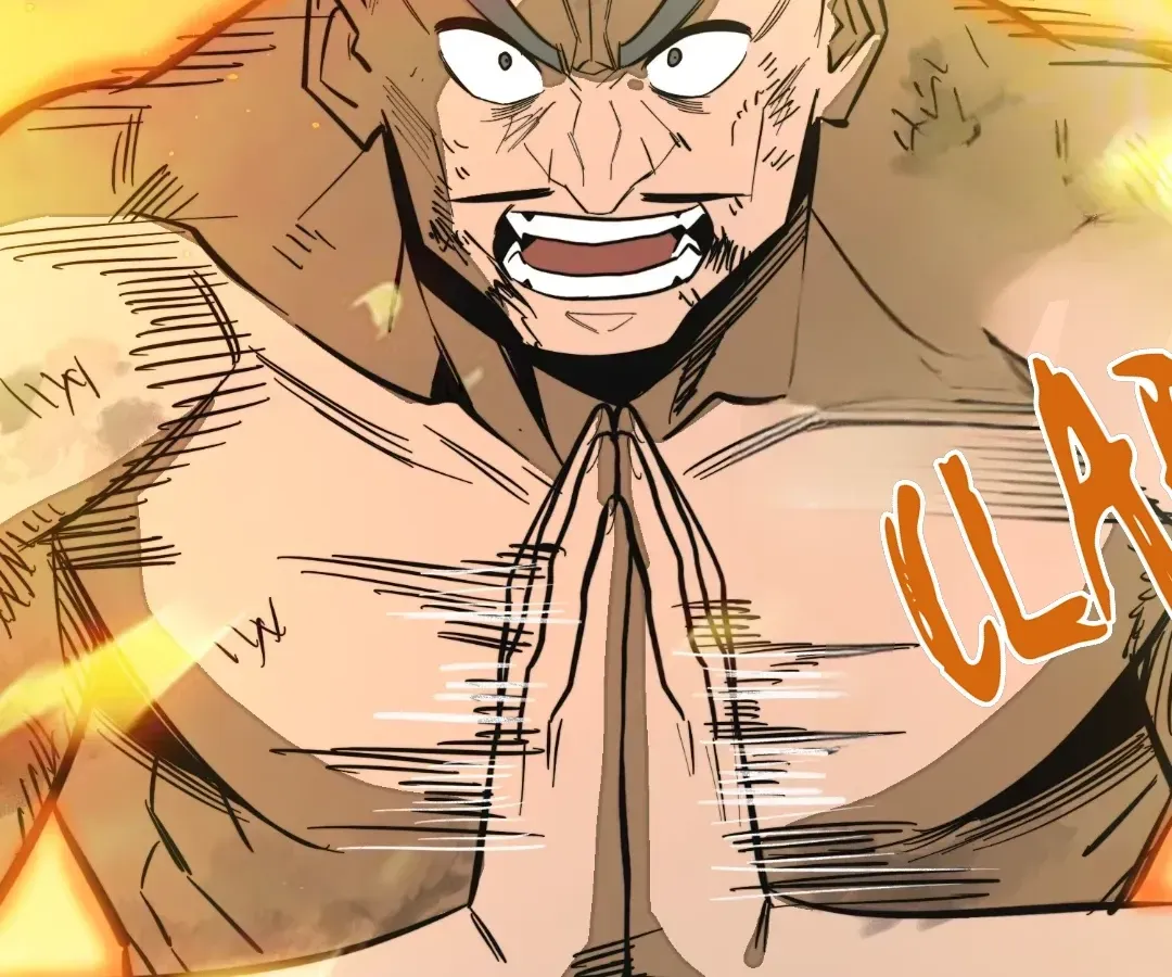 From Dust to Throne Chapter 45 page 111 - 