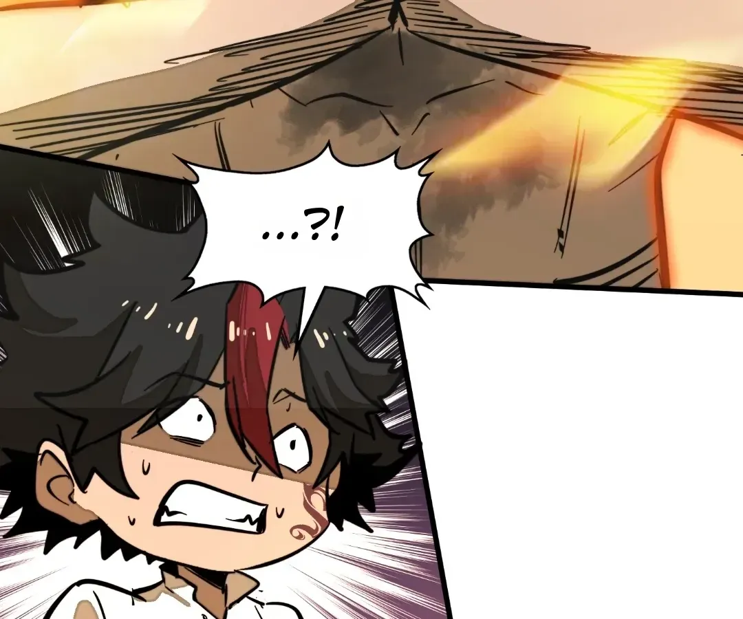 From Dust to Throne Chapter 45 page 112 - 
