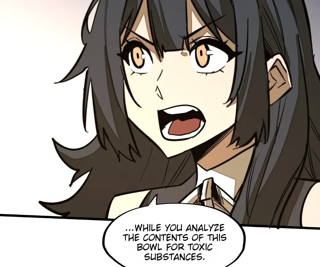 From Dust to Throne Chapter 45 page 14 - 