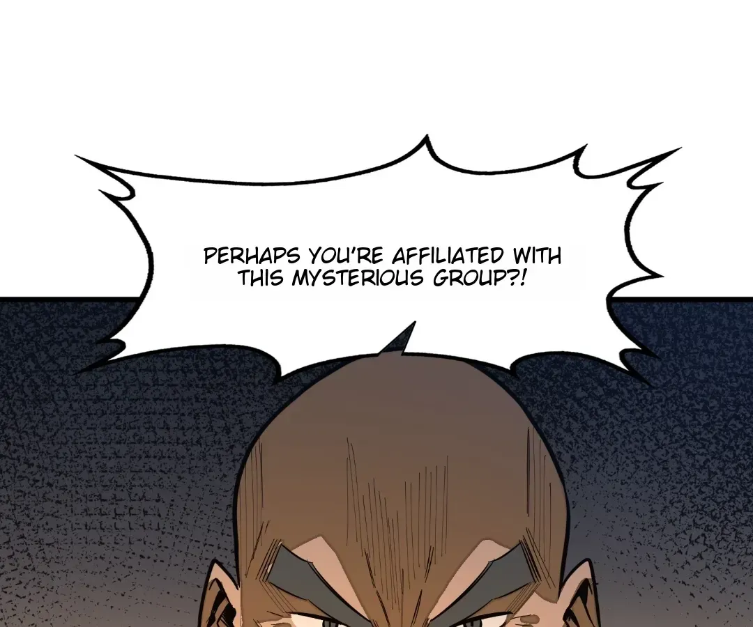 From Dust to Throne Chapter 45 page 18 - 