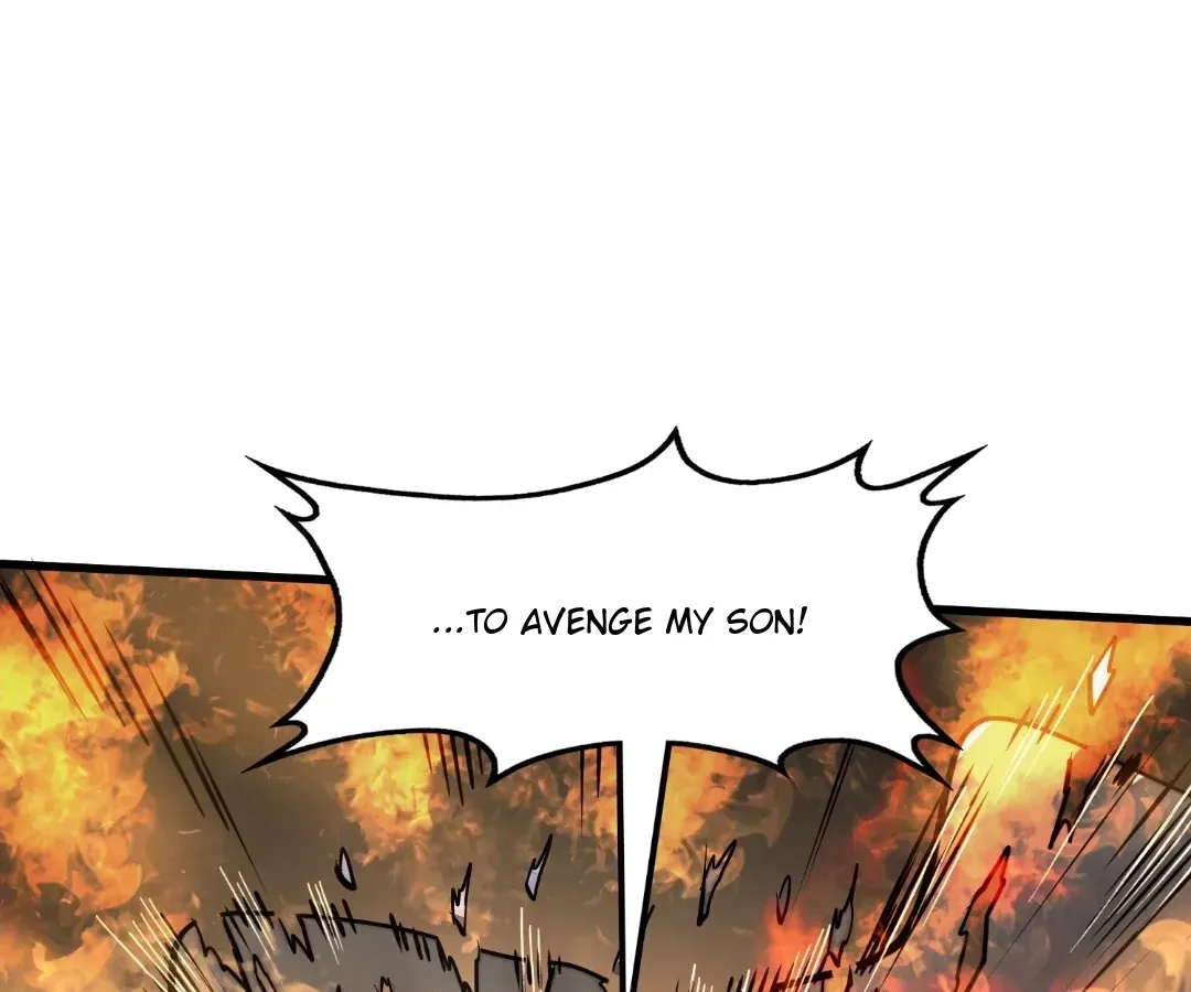 From Dust to Throne Chapter 45 page 22 - 