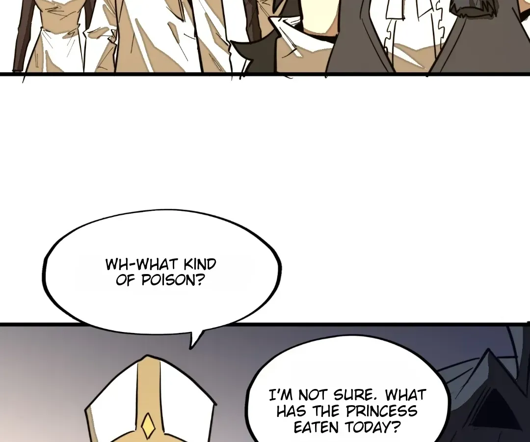 From Dust to Throne Chapter 45 page 4 - 