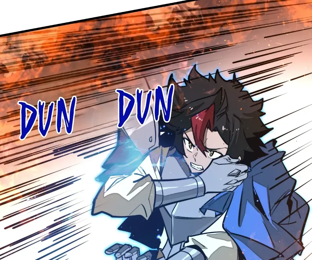 From Dust to Throne Chapter 45 page 34 - 