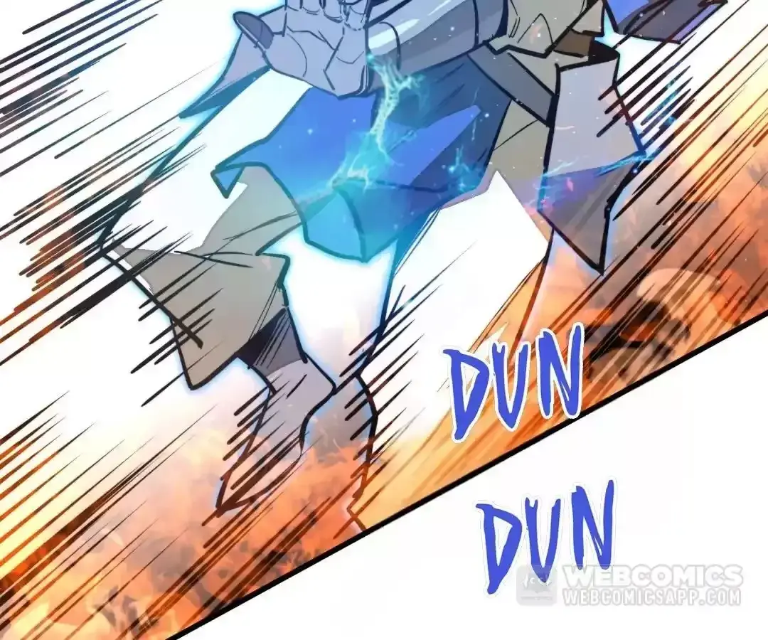From Dust to Throne Chapter 45 page 35 - 