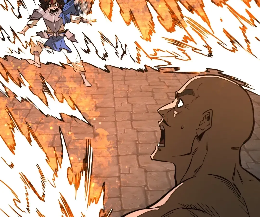 From Dust to Throne Chapter 45 page 37 - 