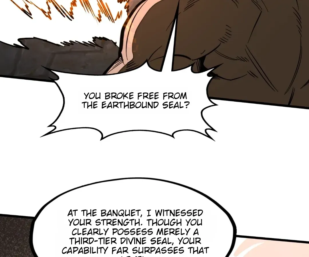 From Dust to Throne Chapter 45 page 38 - 