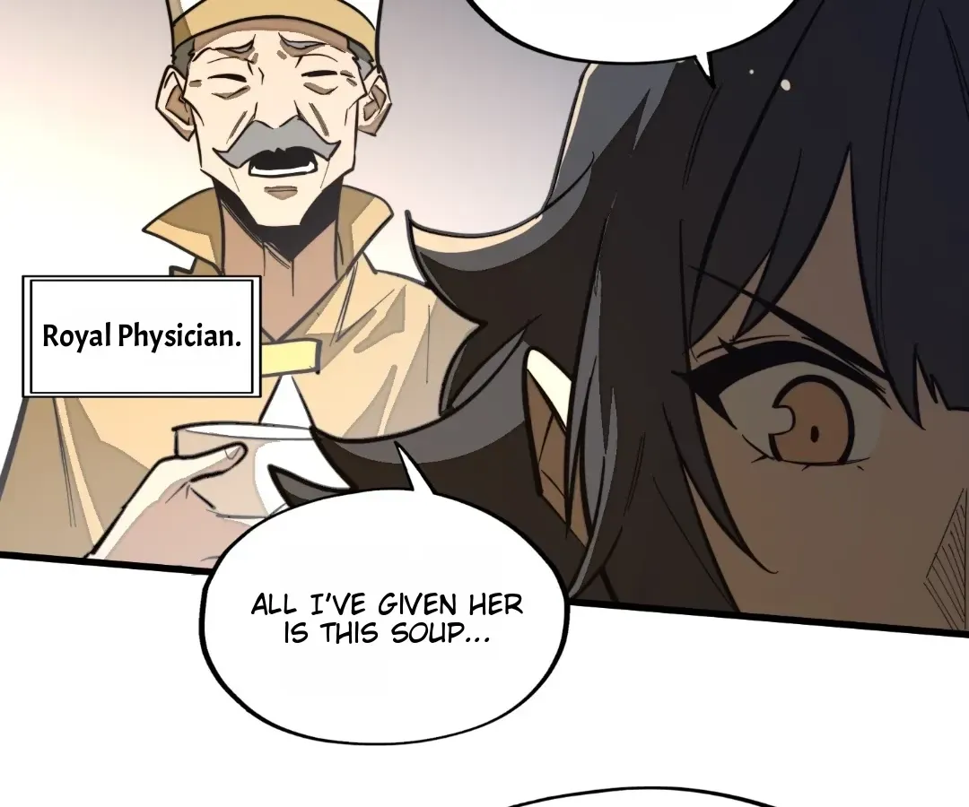 From Dust to Throne Chapter 45 page 5 - 
