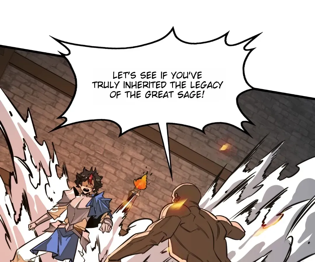 From Dust to Throne Chapter 45 page 41 - 