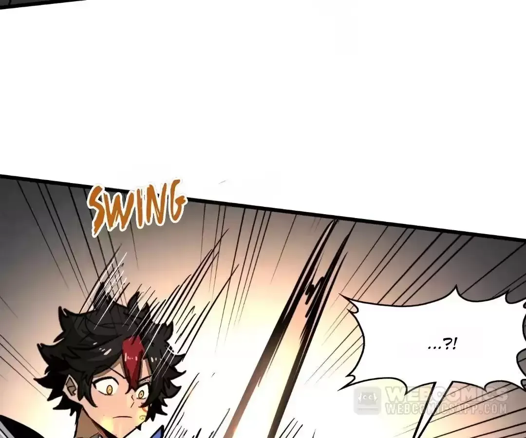 From Dust to Throne Chapter 45 page 43 - 