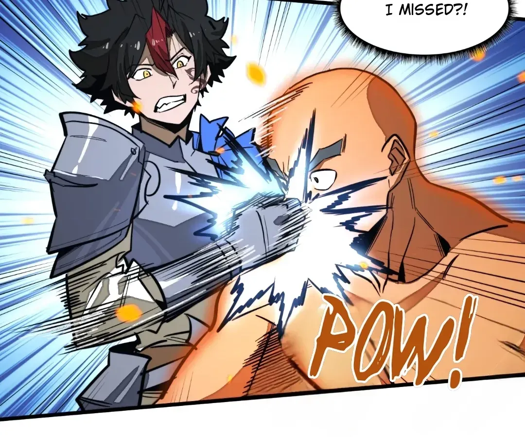 From Dust to Throne Chapter 45 page 46 - 