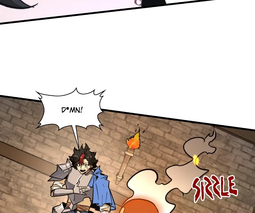 From Dust to Throne Chapter 45 page 48 - 