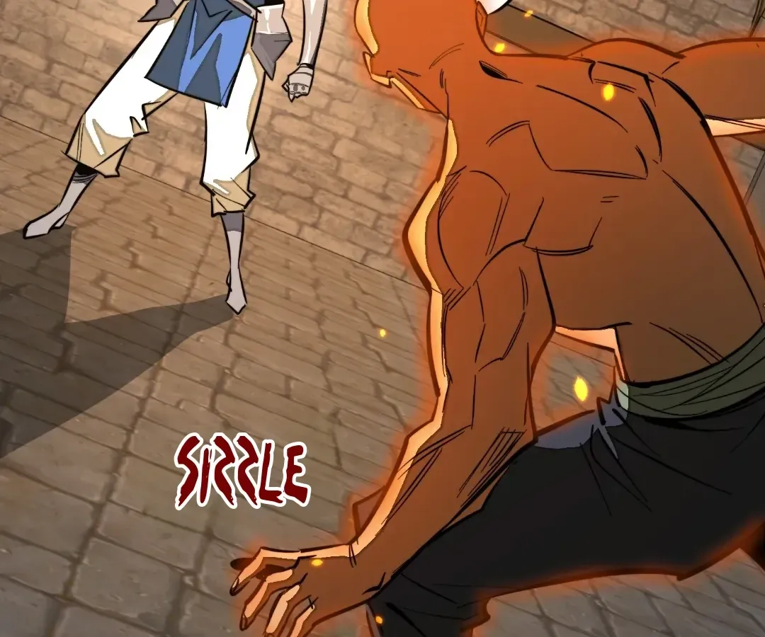 From Dust to Throne Chapter 45 page 49 - 