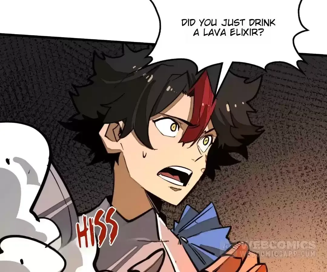 From Dust to Throne Chapter 45 page 51 - 