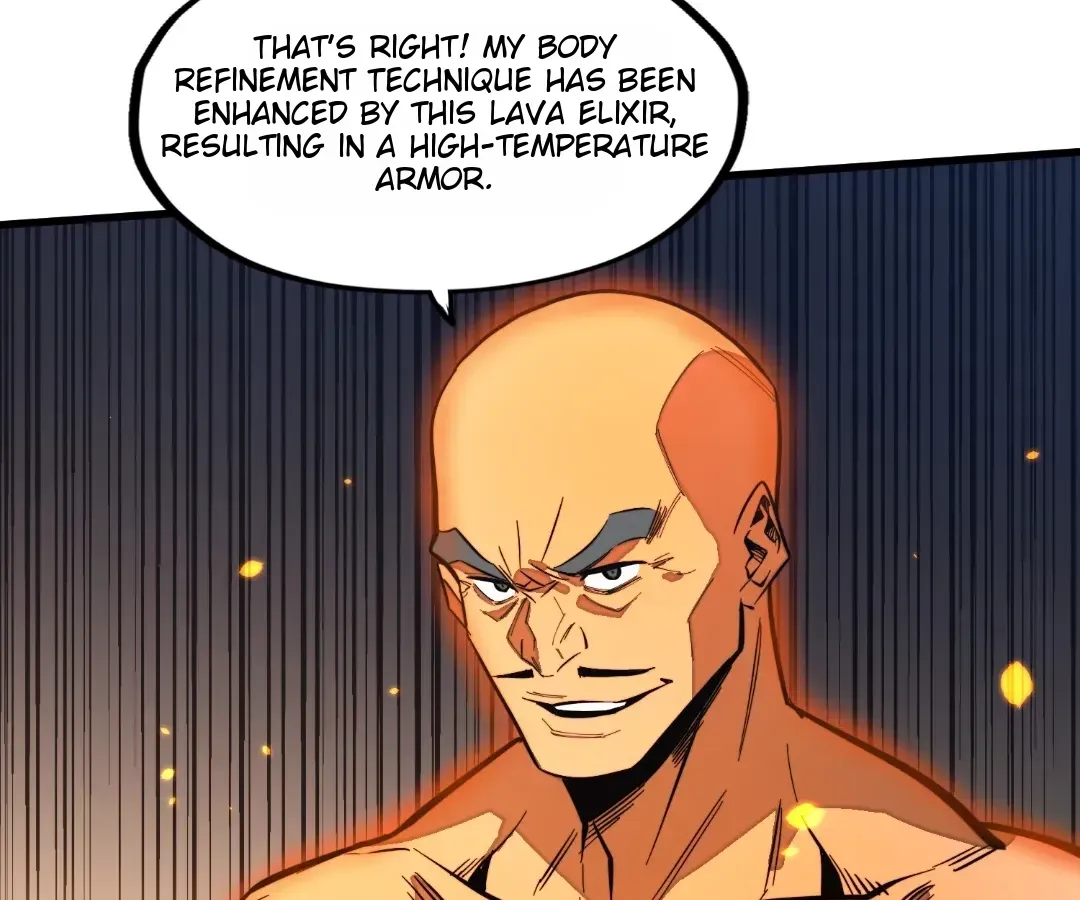 From Dust to Throne Chapter 45 page 53 - 