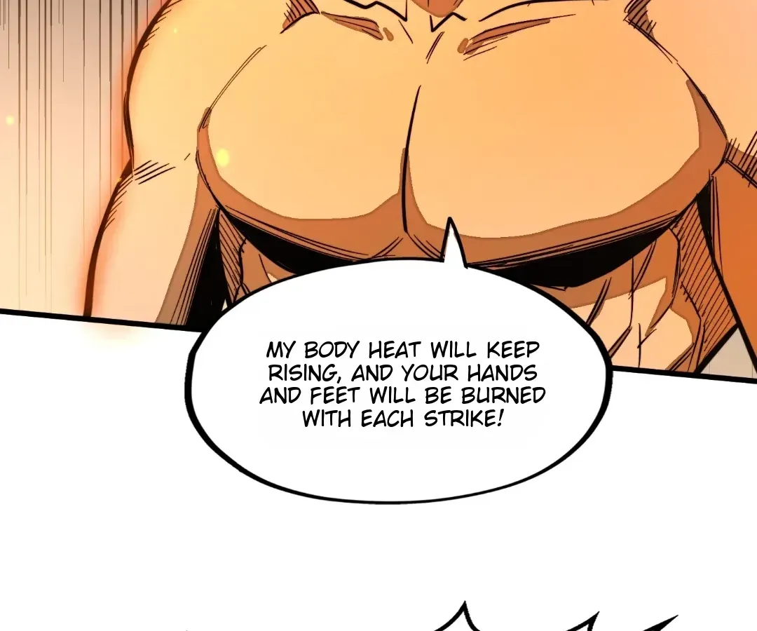 From Dust to Throne Chapter 45 page 54 - 