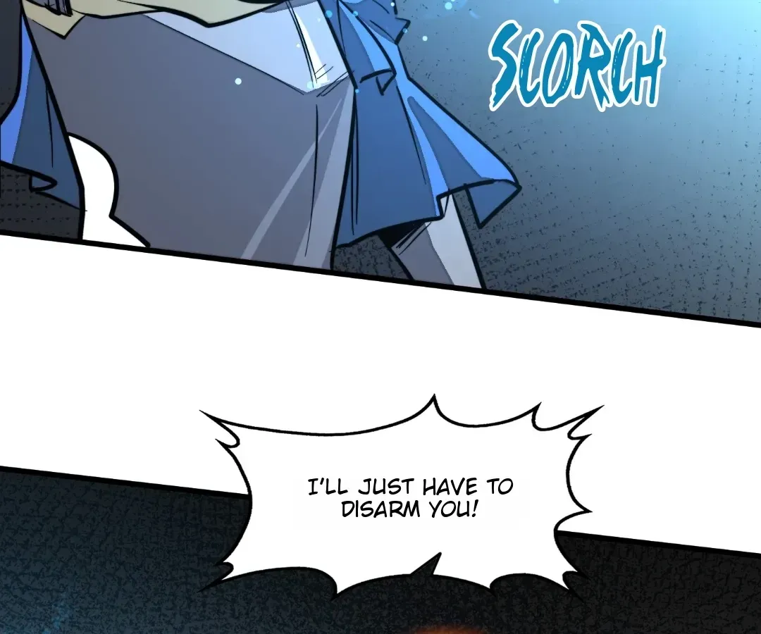From Dust to Throne Chapter 45 page 58 - 