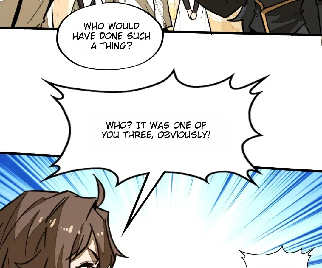 From Dust to Throne Chapter 45 page 7 - 