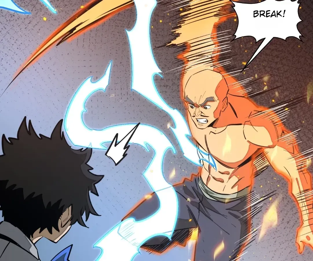 From Dust to Throne Chapter 45 page 61 - 