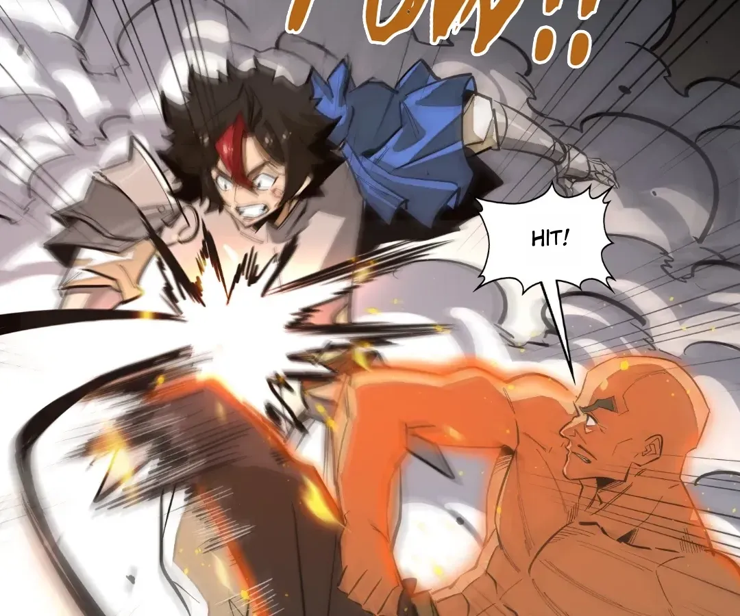From Dust to Throne Chapter 45 page 63 - 