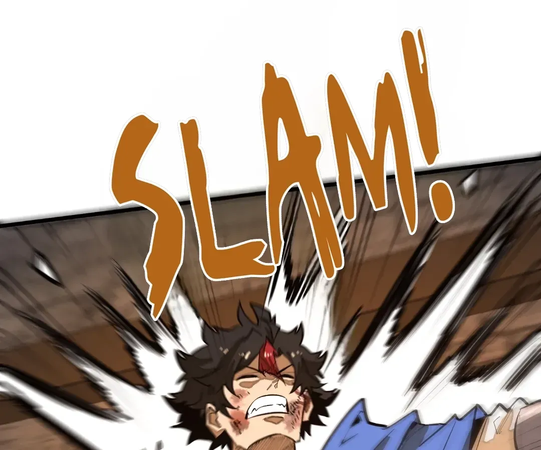 From Dust to Throne Chapter 45 page 65 - 