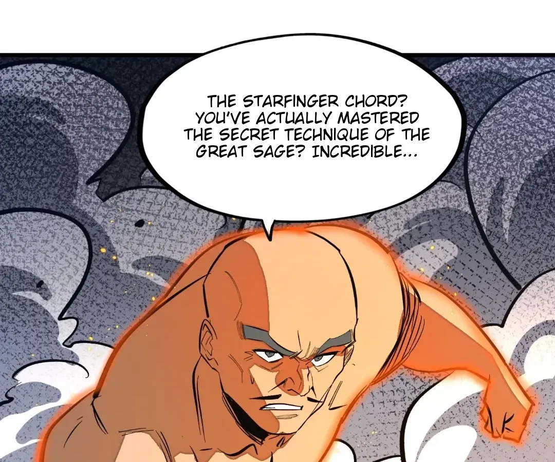 From Dust to Throne Chapter 45 page 68 - 