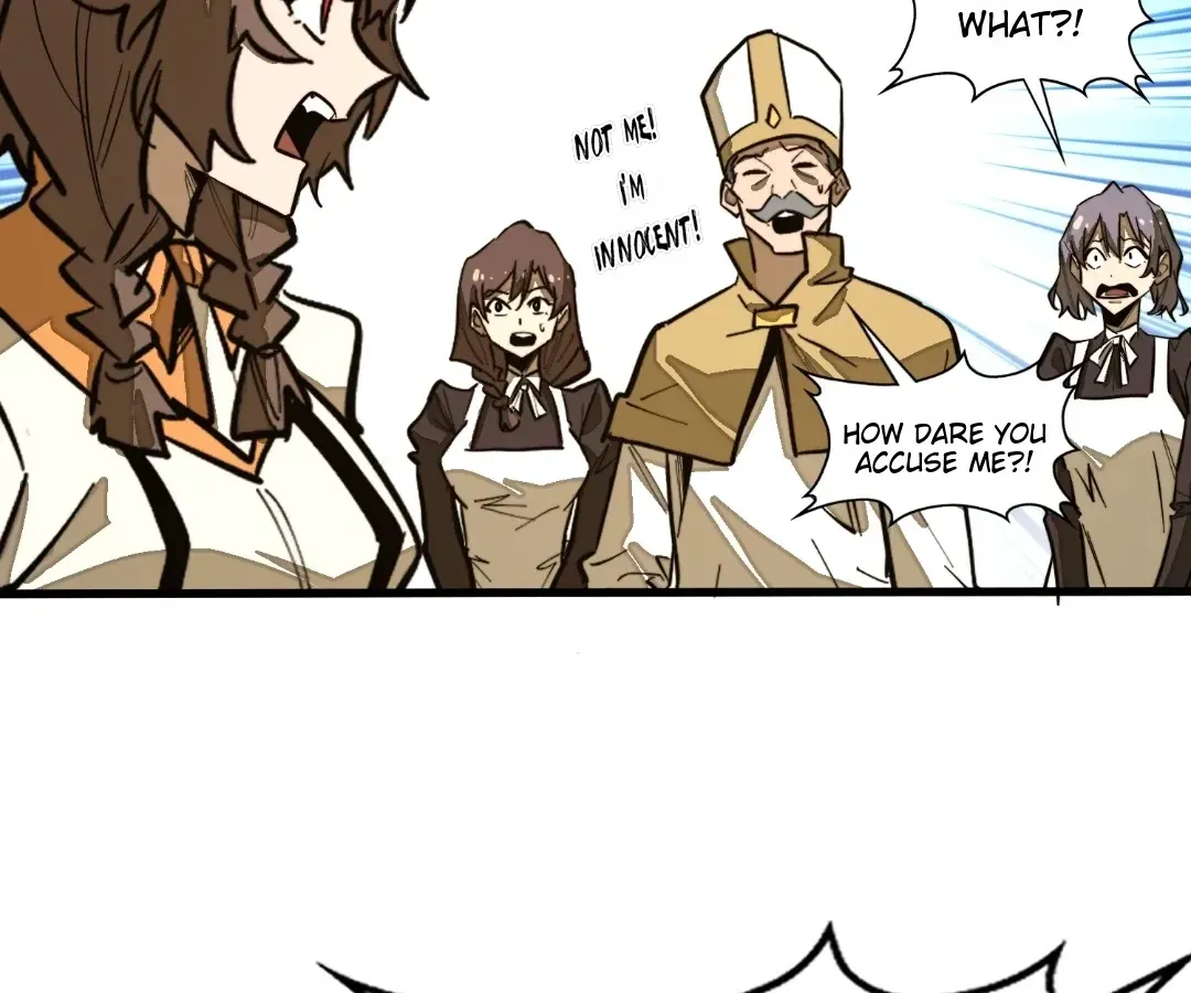 From Dust to Throne Chapter 45 page 8 - 