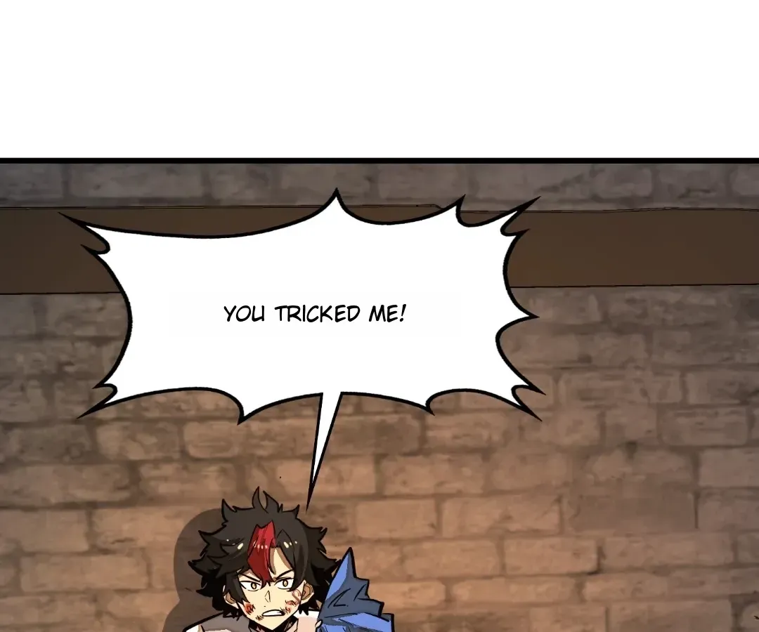 From Dust to Throne Chapter 45 page 71 - 
