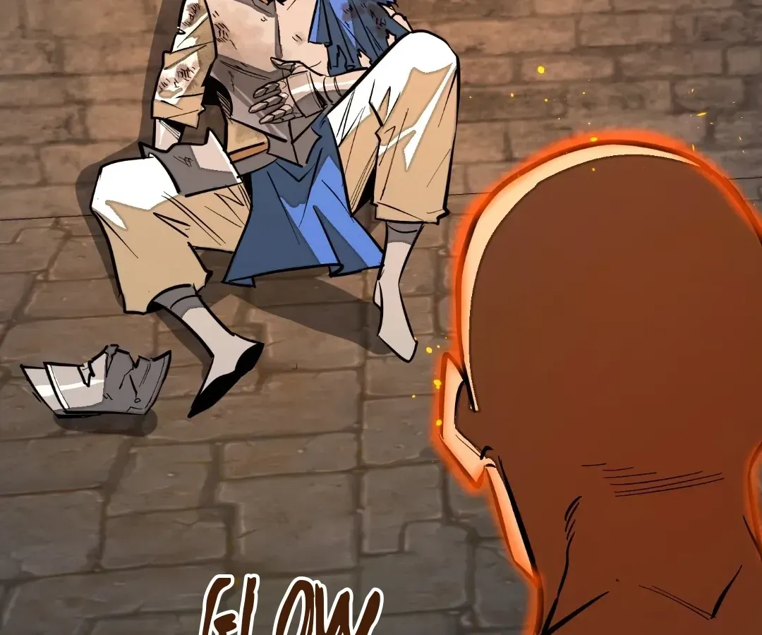 From Dust to Throne Chapter 45 page 72 - 