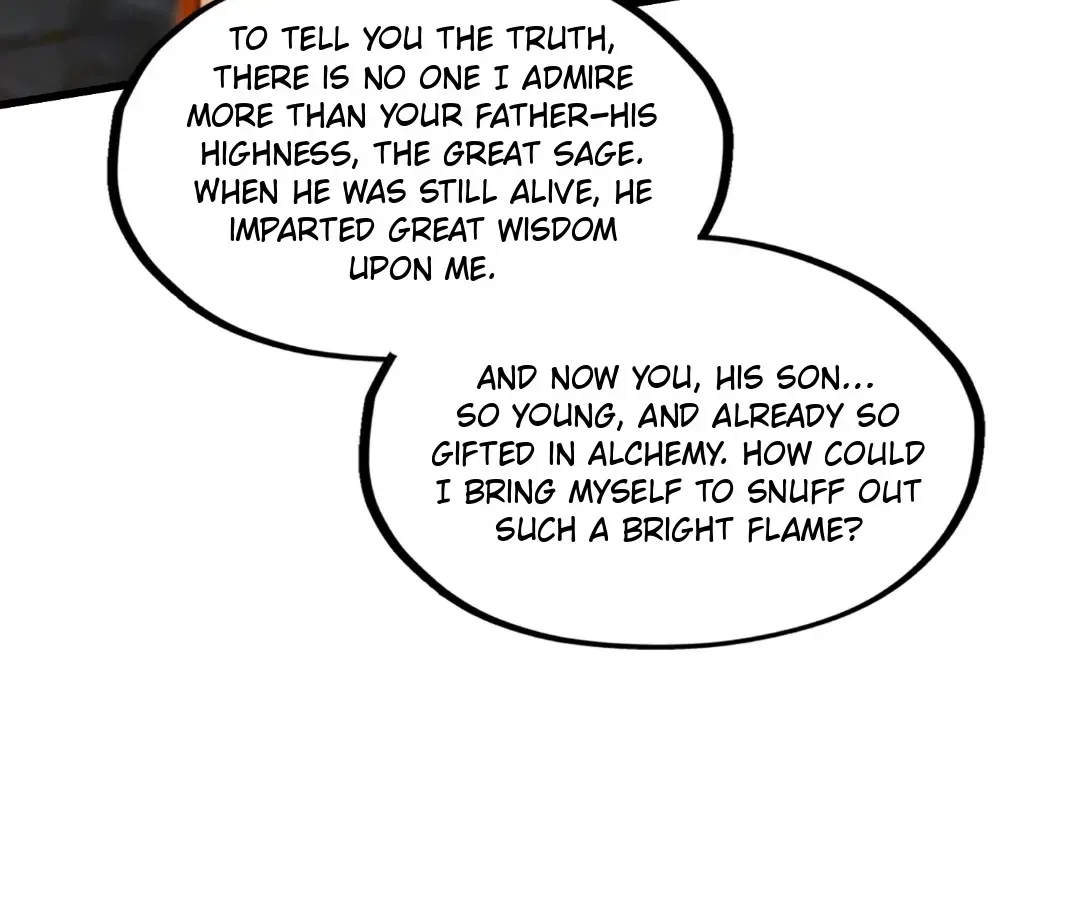 From Dust to Throne Chapter 45 page 74 - 