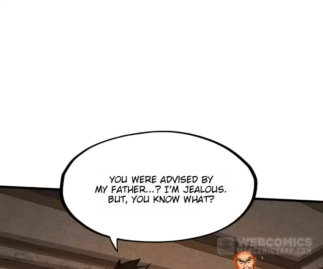 From Dust to Throne Chapter 45 page 75 - 