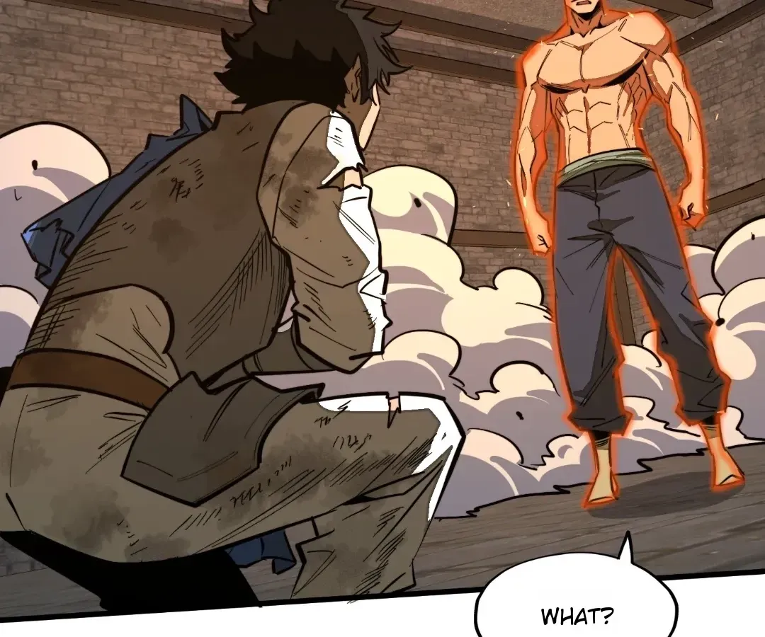From Dust to Throne Chapter 45 page 76 - 